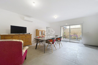 achat appartement ampuis 69420