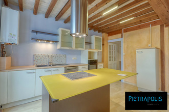 achat appartement ampuis 69420