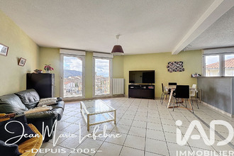 achat appartement ampuis 69420