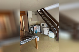 achat appartement ancelle 05260