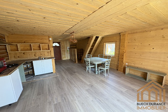 achat appartement ancelle 05260