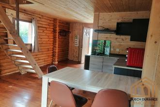 achat appartement ancelle 05260