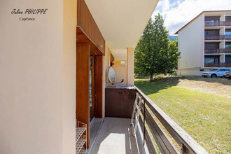 achat appartement ancelle 05260