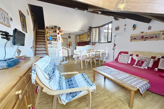 achat appartement ancelle 05260