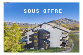 achat appartement ancelle 05260