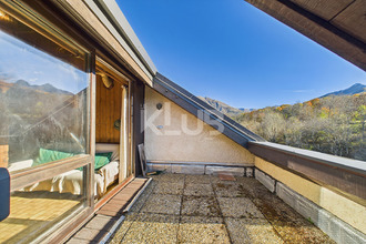 achat appartement ancelle 05260