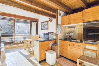 achat appartement ancelle 05260