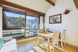 achat appartement ancelle 05260