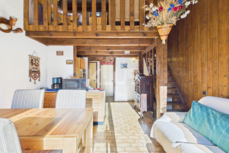 achat appartement ancelle 05260