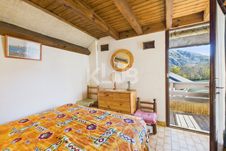 achat appartement ancelle 05260