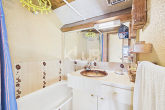 achat appartement ancelle 05260