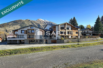 achat appartement ancelle 05260