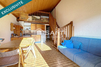 achat appartement ancelle 05260