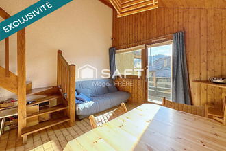 achat appartement ancelle 05260