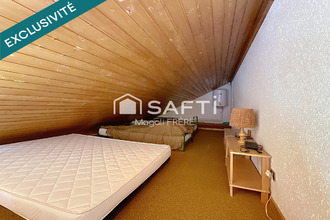 achat appartement ancelle 05260