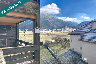 achat appartement ancelle 05260