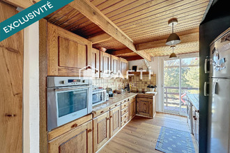 achat appartement ancelle 05260