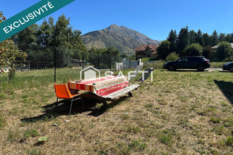 achat appartement ancelle 05260