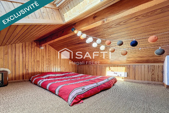 achat appartement ancelle 05260