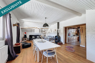 achat appartement ancelle 05260