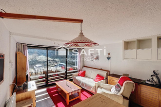 achat appartement ancelle 05260