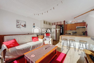 achat appartement ancelle 05260