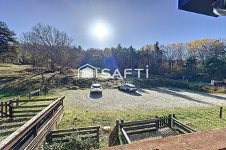 achat appartement ancelle 05260