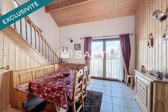 achat appartement ancelle 05260