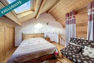 achat appartement ancelle 05260