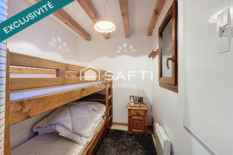 achat appartement ancelle 05260