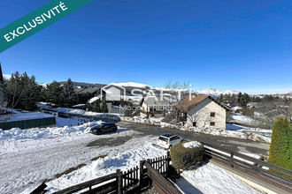 achat appartement ancelle 05260