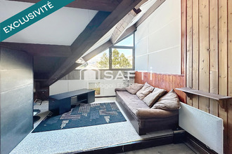 achat appartement ancelle 05260