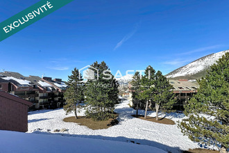 achat appartement ancelle 05260