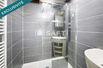 achat appartement ancelle 05260