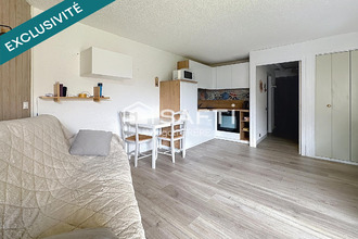 achat appartement ancelle 05260
