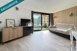 achat appartement ancelle 05260