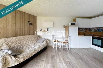 achat appartement ancelle 05260