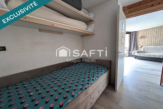 achat appartement ancelle 05260