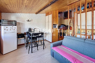 achat appartement ancelle 05260