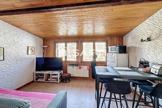 achat appartement ancelle 05260