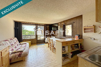 achat appartement ancelle 05260
