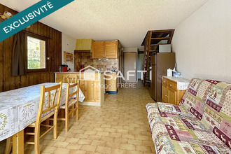 achat appartement ancelle 05260