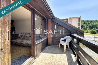 achat appartement ancelle 05260