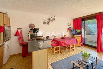 achat appartement ancelle 05260