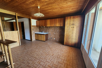 achat appartement ancelle 05260