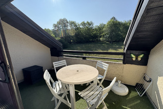 achat appartement ancelle 05260