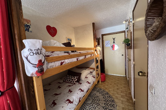 achat appartement ancelle 05260