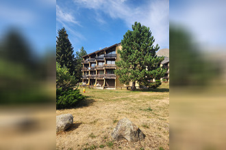 achat appartement ancelle 05260
