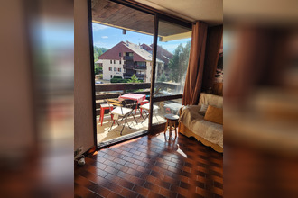 achat appartement ancelle 05260