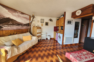 achat appartement ancelle 05260